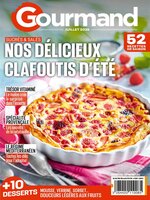 Gourmand